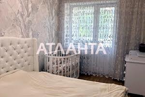квартира за адресою Балківська вул., 21