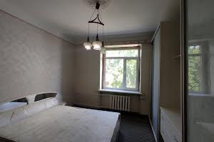 квартира по адресу Коцюбинского просп., 2