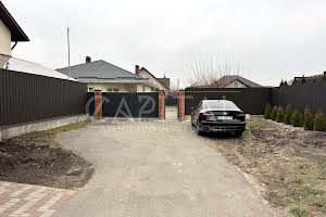 дом по адресу Центральна