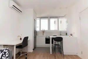 квартира за адресою Гранітна вул., 22