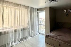 квартира за адресою Рівненська вул., 135