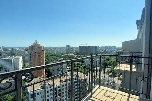 квартира за адресою Фонтанська дорога вул., 25
