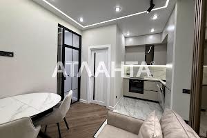 квартира по адресу Краснова ул., 3