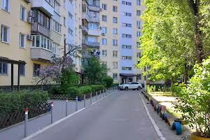 квартира за адресою Покровський житловий масив вул., 3п