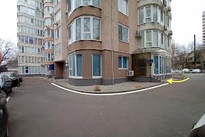 комерційна за адресою Обсерваторний пров., 2/6