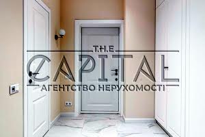 квартира за адресою Саперне Поле вул., 3