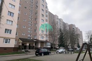 квартира по адресу Хоткевича Игната ул., 54