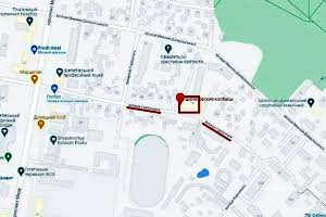 коммерческая по адресу вул. Короленка, 5