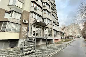 коммерческая по адресу Степана Рудницкого ул. (Вильямса академика), 9