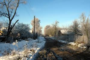 ділянка за адресою с. Бзів, братів гуріних, 4