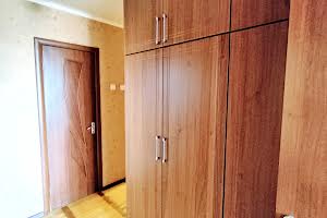 квартира за адресою Тополя-1 вул., 48