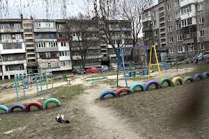 квартира по адресу Телефонічна, 37