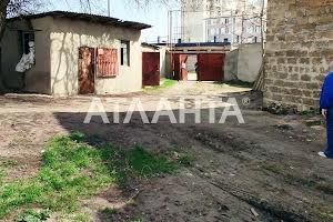 ділянка за адресою Лабораторна вул.