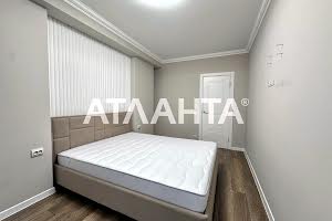 квартира за адресою Малоголосківська вул., 30