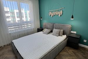 квартира за адресою Трускавецька вул., 133
