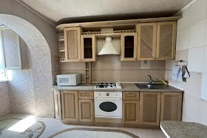 квартира за адресою Слобожанський просп. (Газети 
