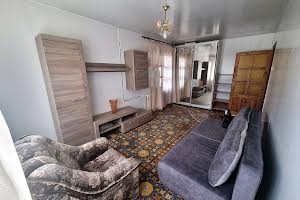 квартира за адресою Юрія Кондратюка вул. (Комунарівська), 28