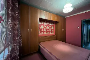 квартира по адресу Солнечный микрорайон ул., 32