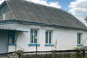 дом по адресу Хутірська