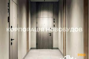квартира за адресою Доманинська вул., 10А