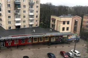 квартира по адресу Степана Бандеры просп., 70