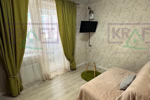 квартира за адресою Ньютона вул., 98