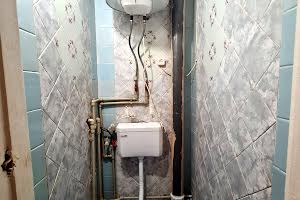 квартира за адресою Доктора Самойловича вул., 30а