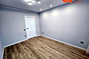 квартира по адресу Крайковского ул., 3 к8