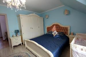 квартира за адресою Дмитра Климпуша вул., 4