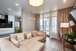 квартира за адресою Генуезька вул., 3В