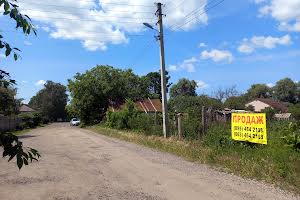 ділянка за адресою Перемоги площа, 1