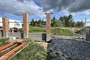 дом по адресу Центральна