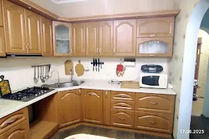 квартира за адресою Рятувальників вул., 20