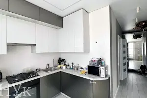 квартира за адресою Назарія Яремчука вул. (Єршова), 9а