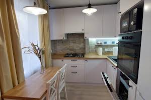 квартира за адресою Олександра Поля просп. (Кірова), 45