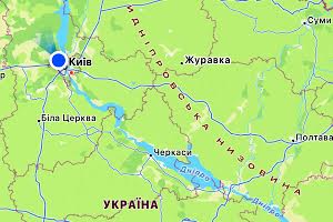 участок по адресу Молодіжна, 50