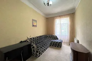 квартира по адресу Ново-Баварский просп. (Ильича), 115