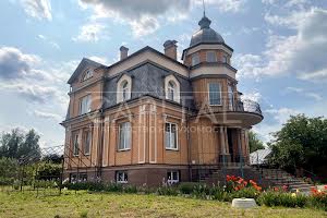 дом по адресу Береговая ул.