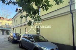коммерческая по адресу Нижний Вал ул., 7/9
