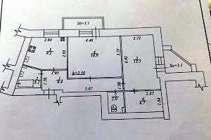 квартира за адресою Реміснича вул., 6