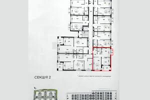 квартира по адресу Широкая ул., 22