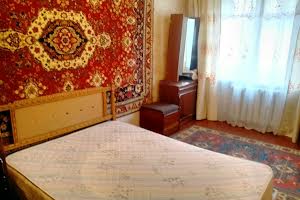 квартира по адресу Ушакова ул., 17