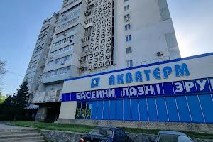 квартира за адресою Запорізьке шосе, 4