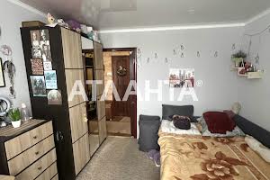 квартира за адресою Данченка вул., 3в