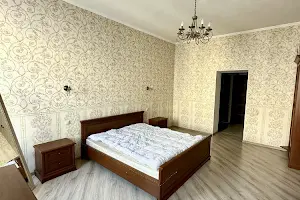 квартира за адресою Воронцовський пров., 6