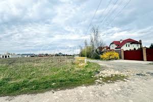 ділянка за адресою Кібенка