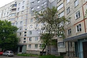 квартира за адресою Гвардійців-Широнінців вул., 111