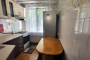 квартира за адресою Комінтерна, 3