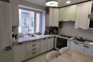 квартира за адресою Соломії Крушельницької вул., 73