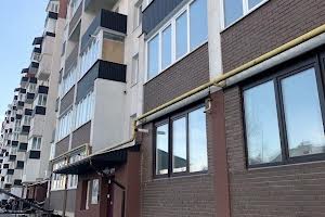 квартира по адресу Нижняя Береговая ул., 2/2д